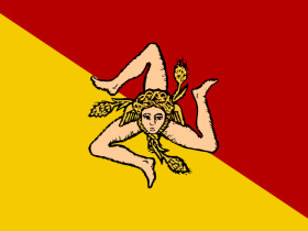 sicile-drapeau