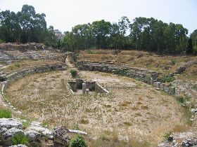sicile-syracuse-amphi-romain