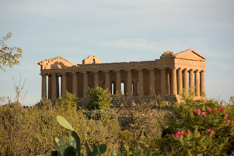 sicilia-agrigente-temple